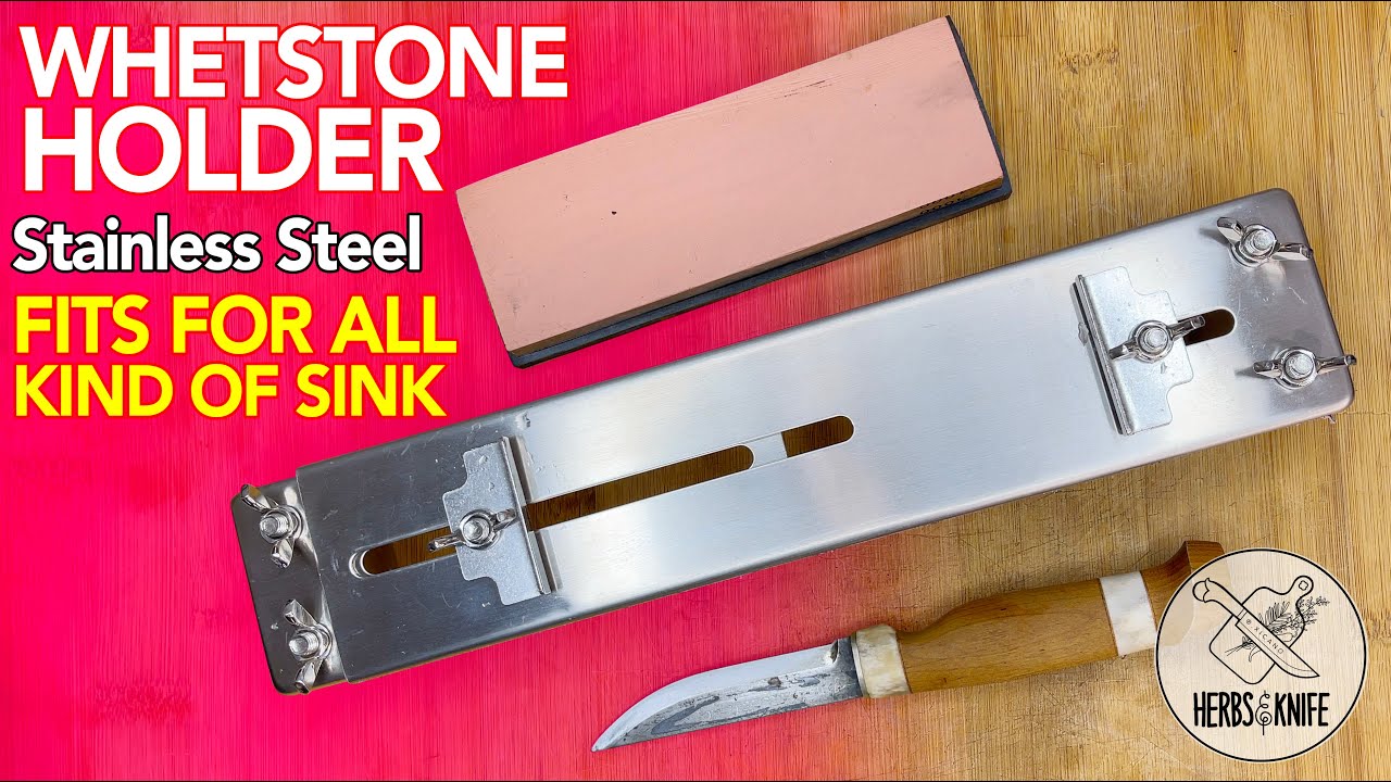 Whetstone Holder
