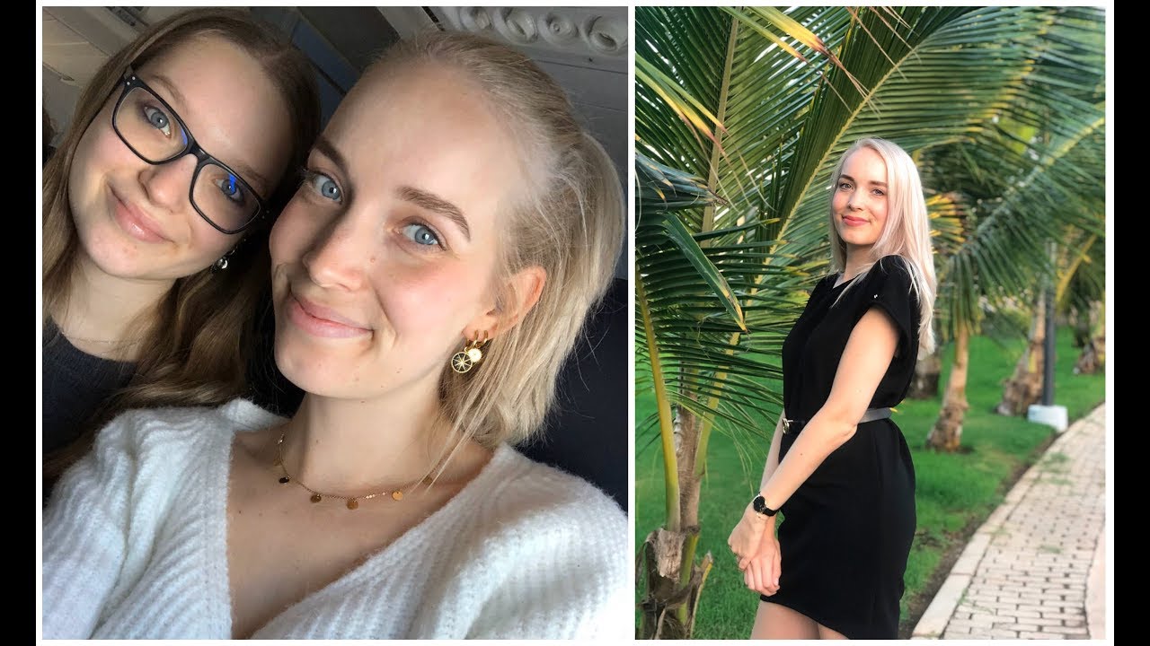 OP NAAR KAAPVERDIË! ☀️🌴 | KAAPVERDIË VLOG #1 Marloes Hubers