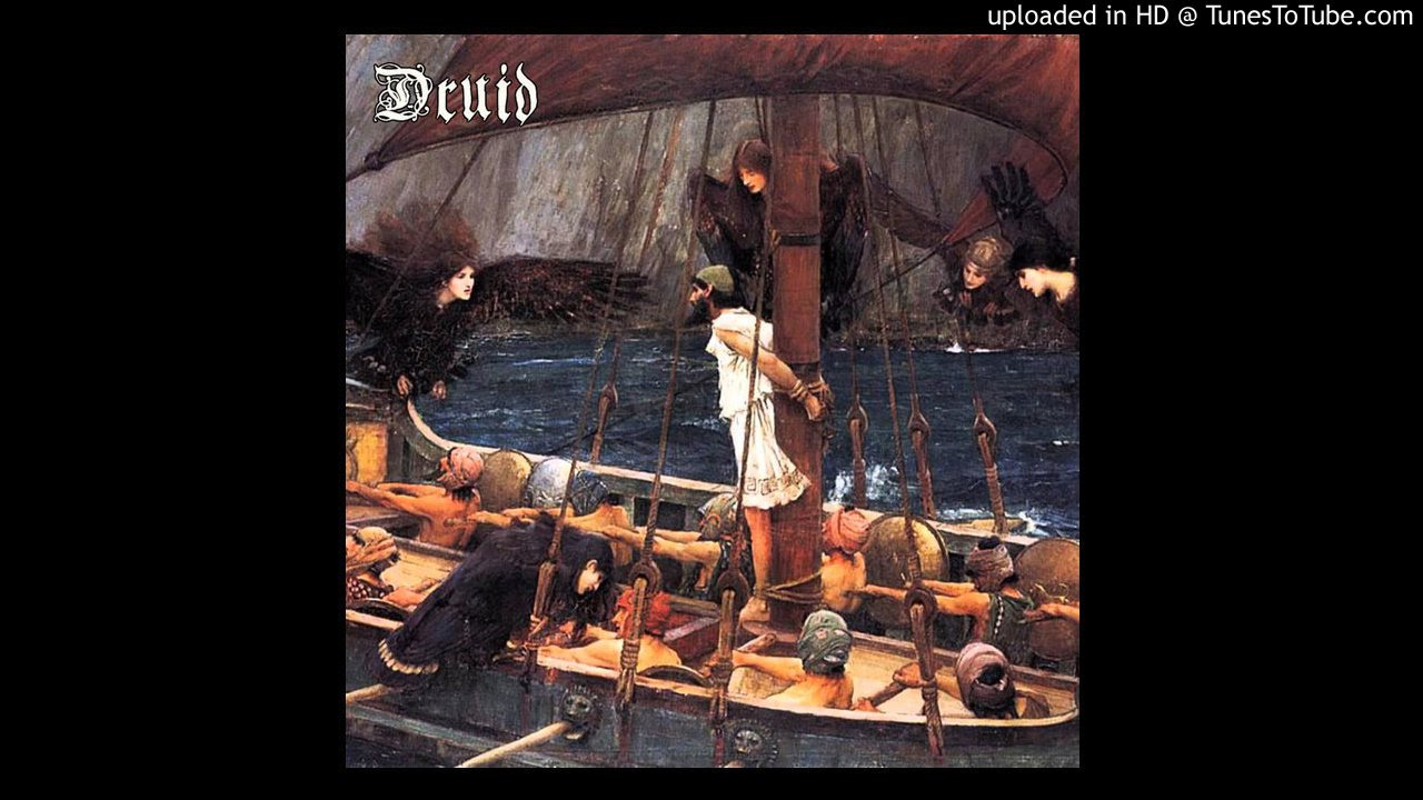 Druid - Odysseus