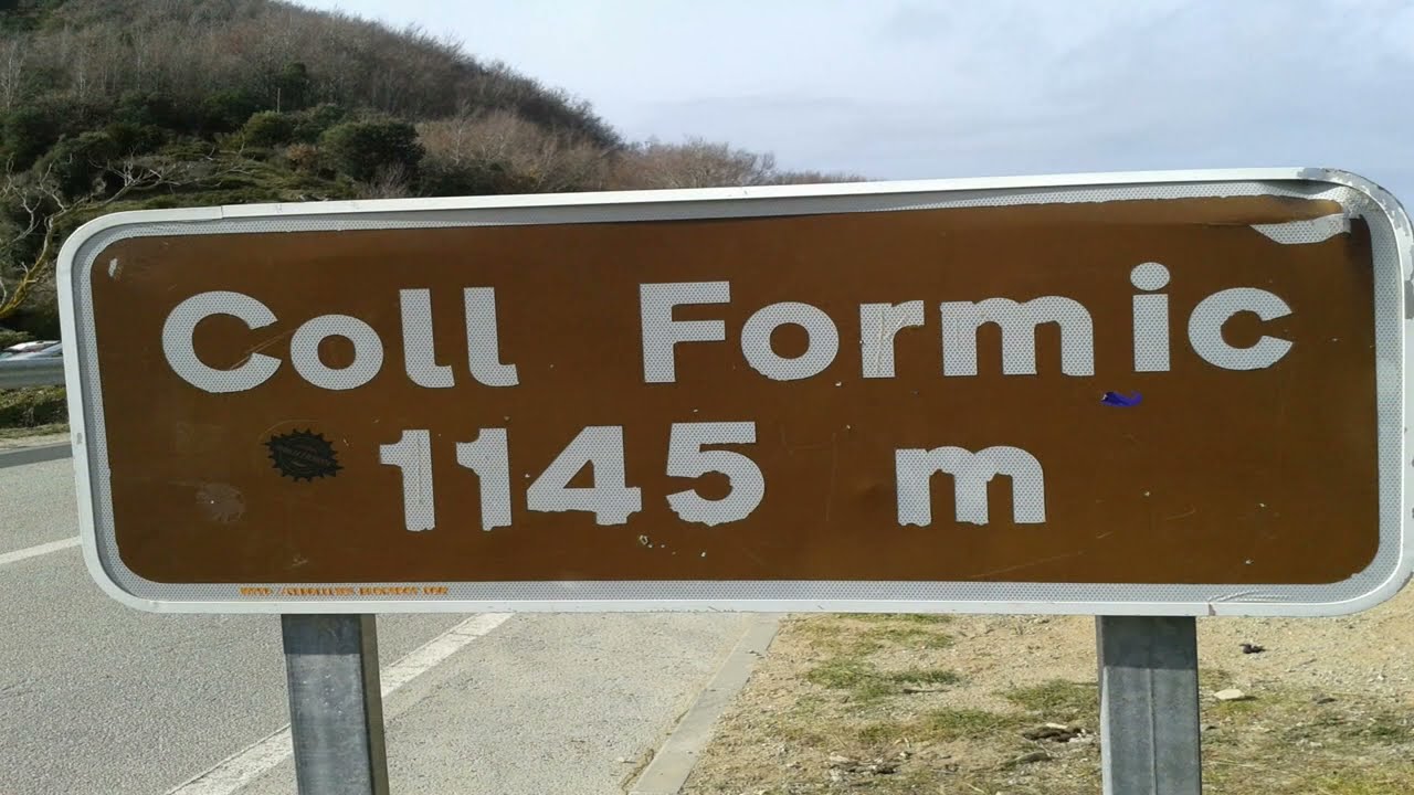 Montseny.Collformic.St bernat.Càmping les piscines.St roc.St marçal.Santa fe.Sta maria p-remei-2016.