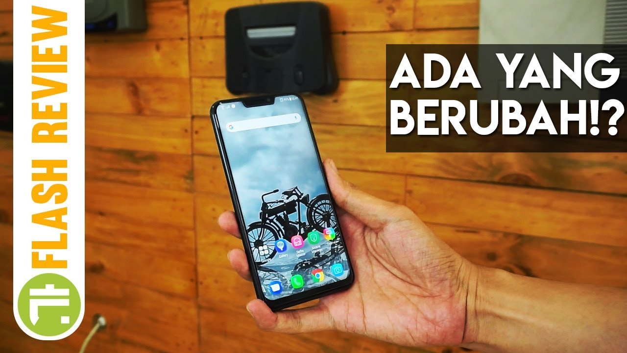 Curhat 3 Bulan Pakai Asus Zenfone 5 Jadi Daily Driver