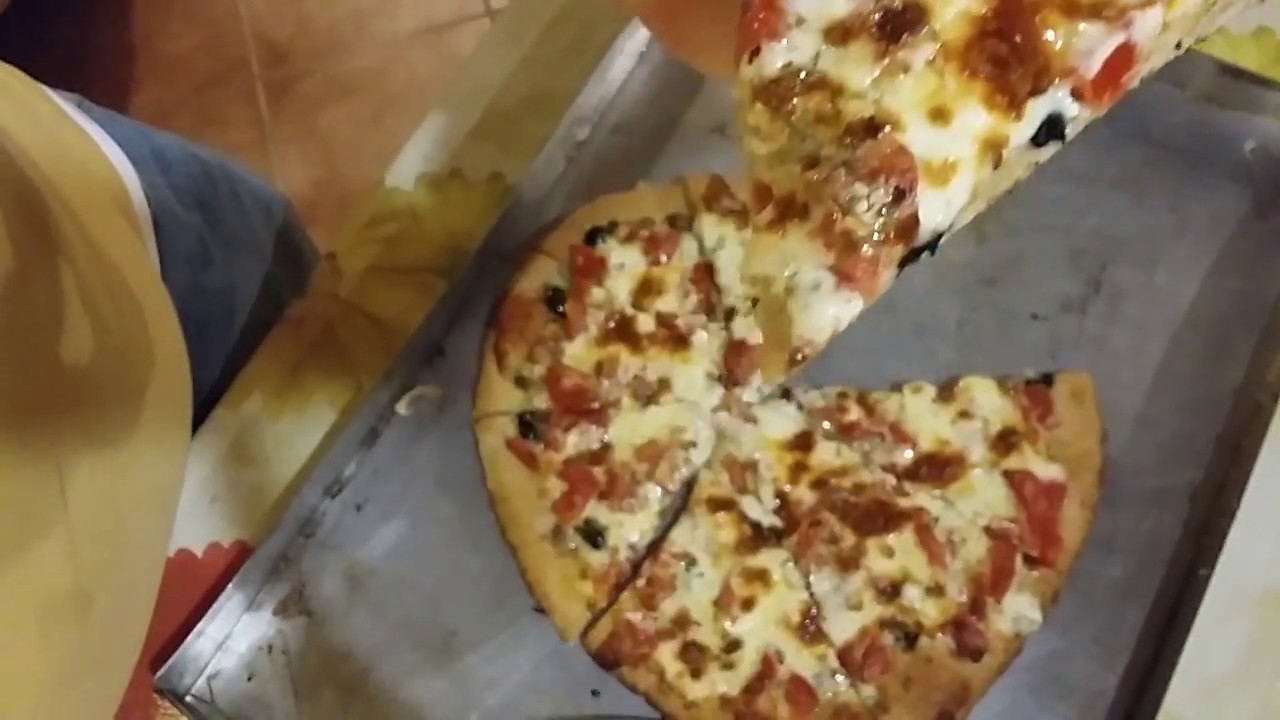 Pizza di Tumminia ft. Boh! band