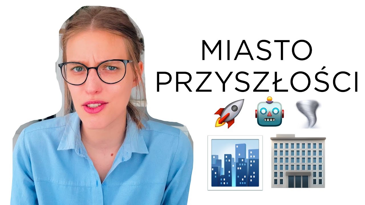 Mamy problem z miastami. I niewiele czasu, by go rozwiązać