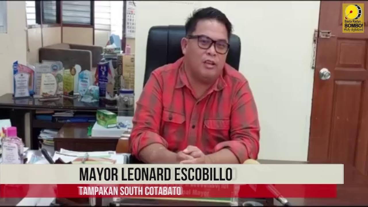 BOMBOHANAY SA UDTO | FEBRUARY 27, 2026 | ANCHOR BOMBO MIRA CERBO