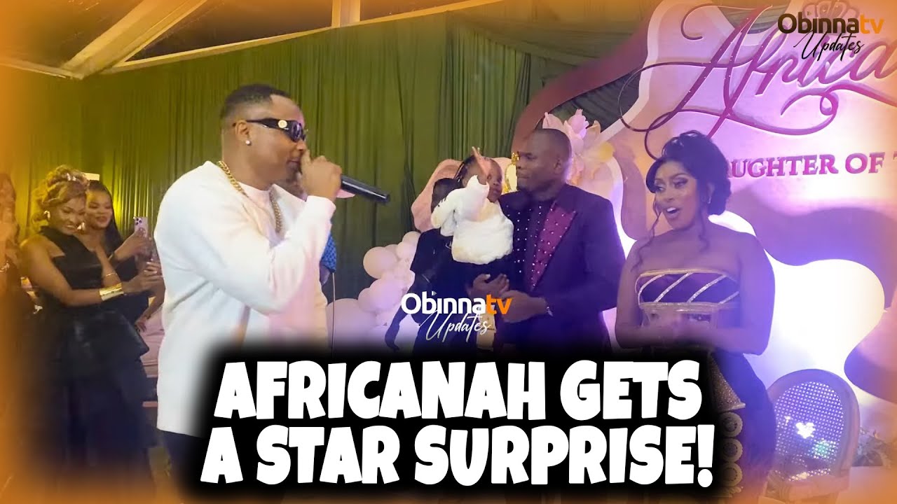 OTILE BROWN SURPRISES AFRICANAH RAPUDO AFTER BAGGING A MULTI MILLION DEAL