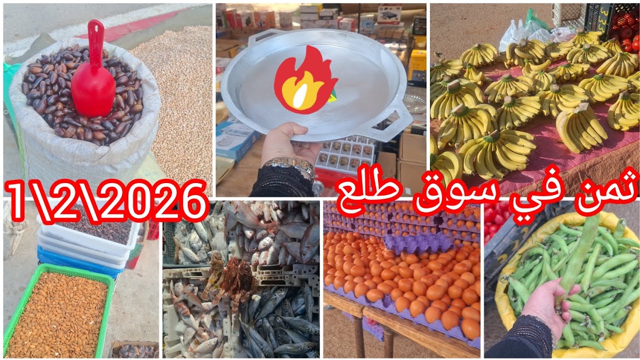 أجيو 🫡تشوفوا أش وقع اليوم فهد السوق مينادور في #الحسيمة 😡