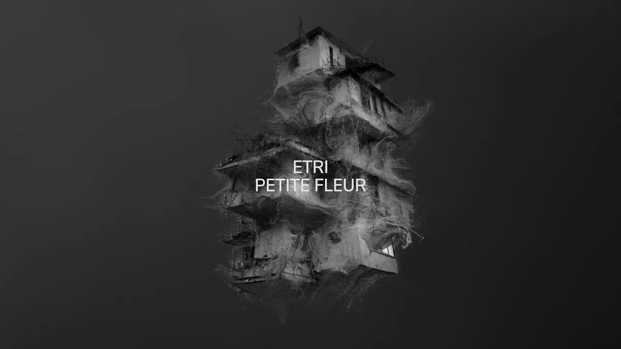 Etri - Petite Fleur