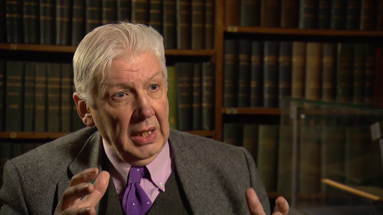 Why was the Irish Party destroyed in 1918?