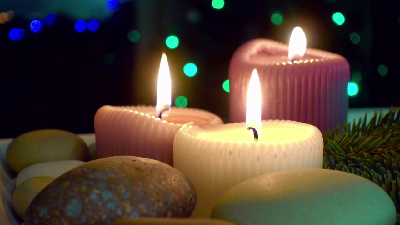 Luxury Spa Bath Time  Relaxing Songs