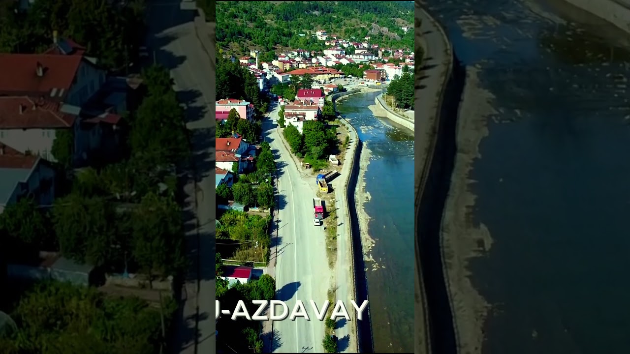 Kastamonu-Azdavay