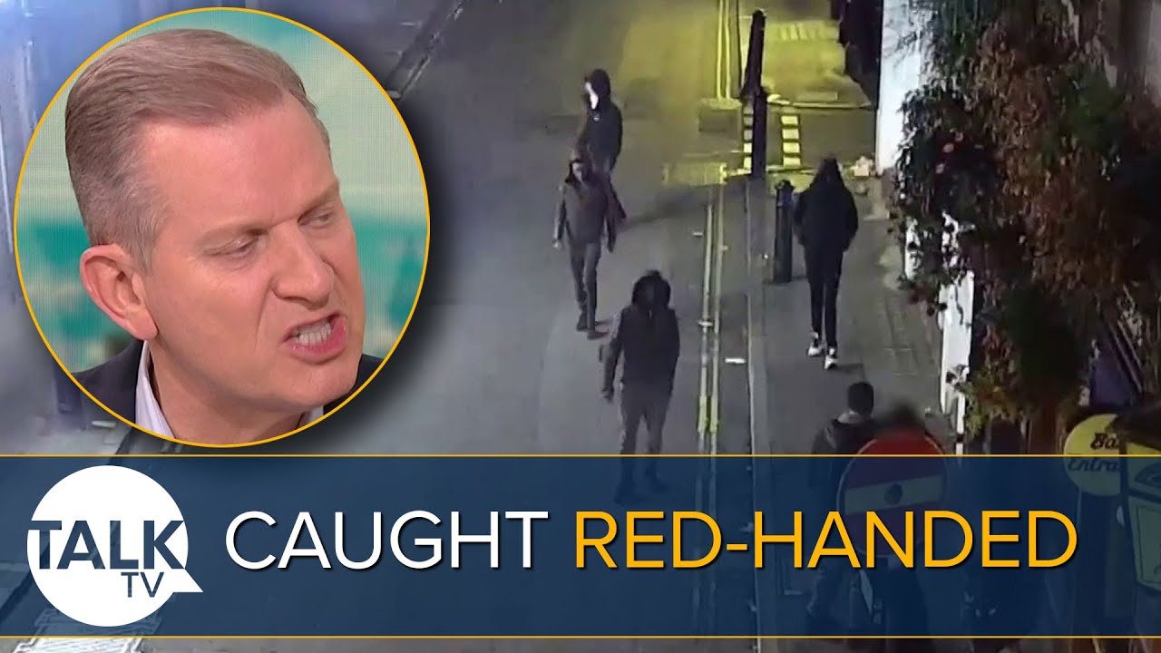 “VERY Dangerous Robberies” | Undercover Cops Bait Luxury Watch Thieves