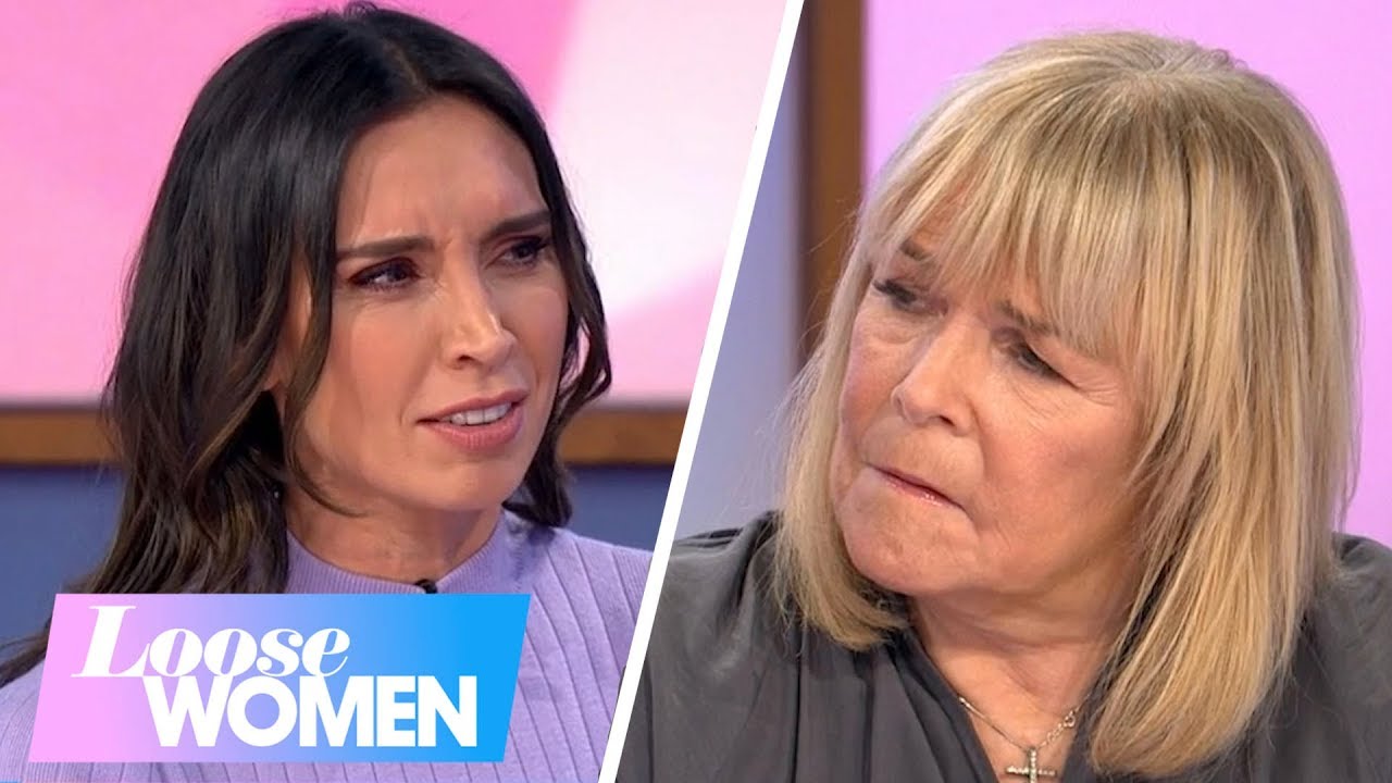 Are the Oscars the Right Place to Make a Political Statement? | Loose Women