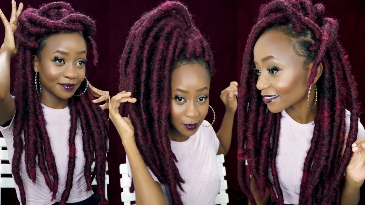 KUSUKA AFRO KINKY NJIA RAHISI NA YA HARAKA, ZIJUE MBINU ZA KUTUMIA KUSUKA NA KUJISUKA