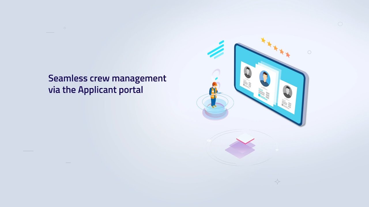smartPAL Crewing | Complete Maritime Crew Management Software for Shipping Companies ⚓
