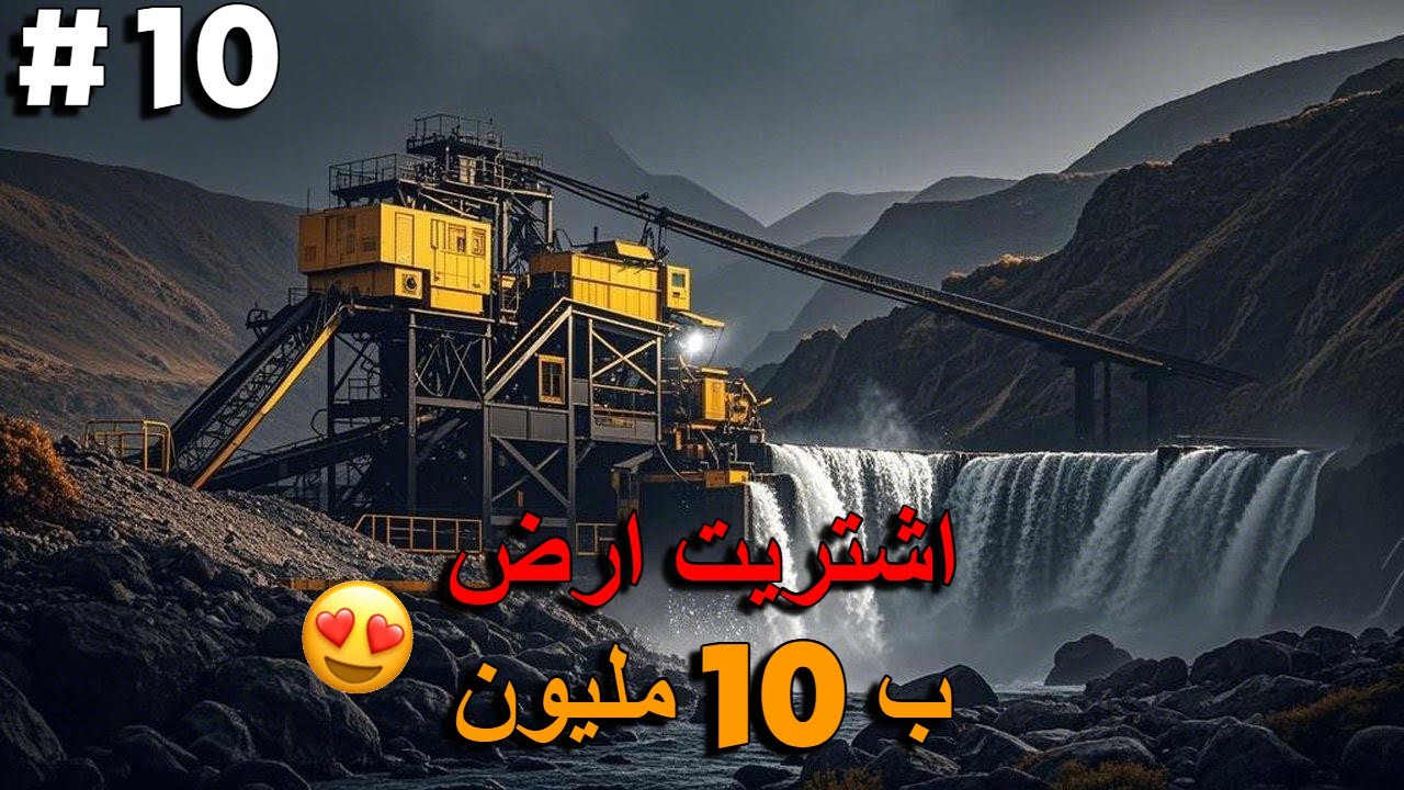 #10محاكي البحث عن الذهب | Gold Mining Simulator