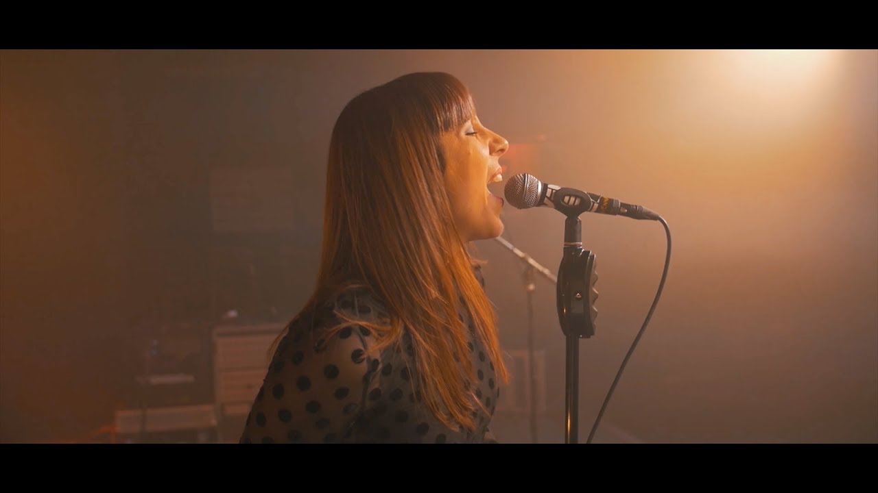 Ravenna - Stronger (Official Music Video)