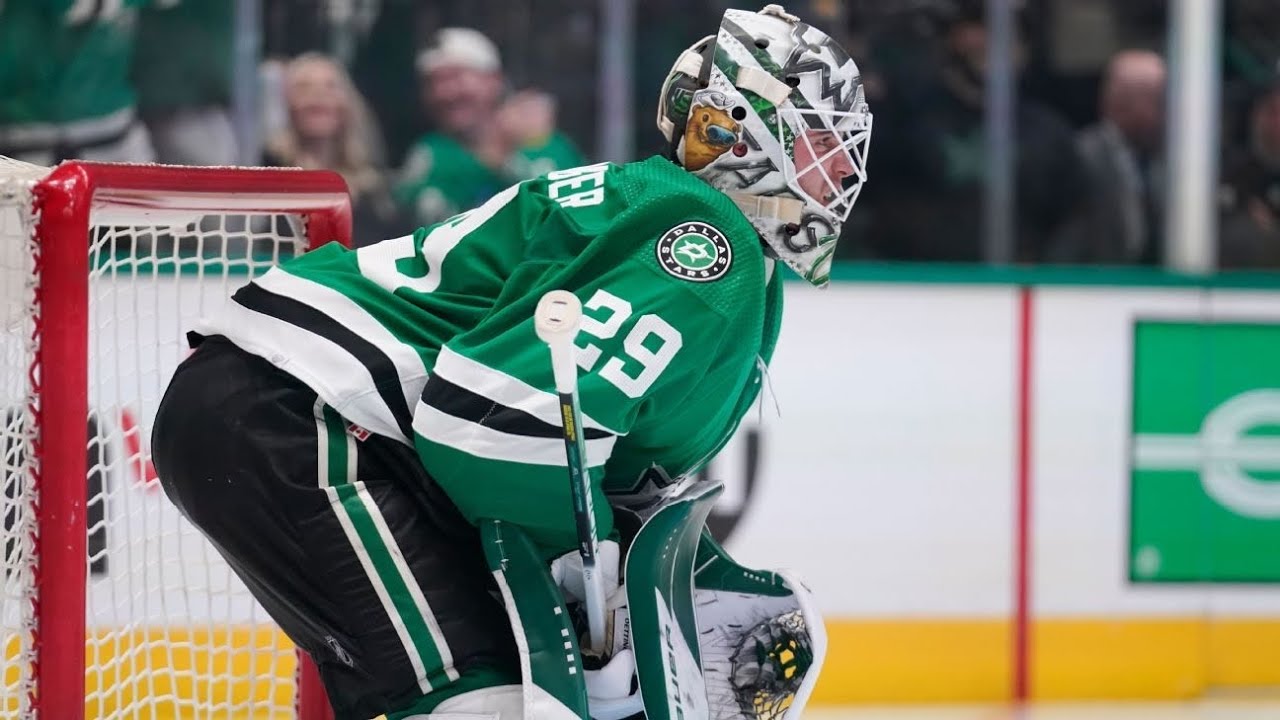 NHL SEASON 2025-2026 PUMP-UP