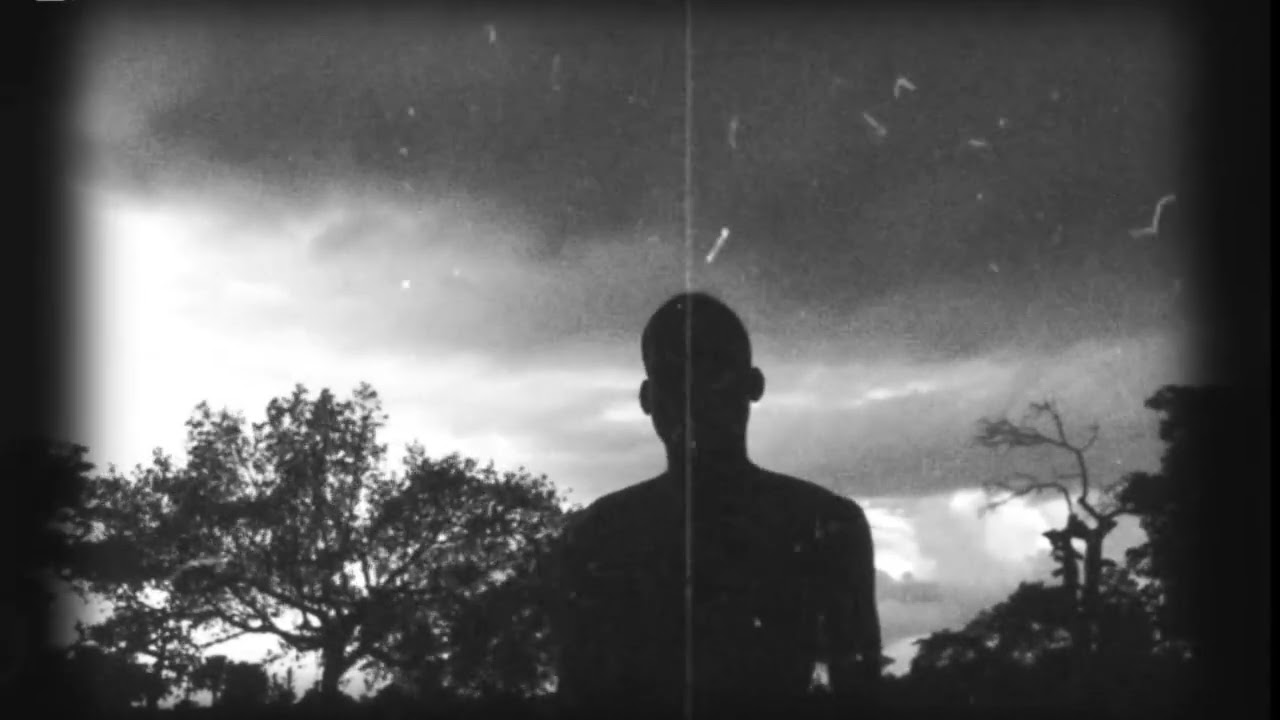 While my feet hate me - A poetry film by Musonda Mukali 
