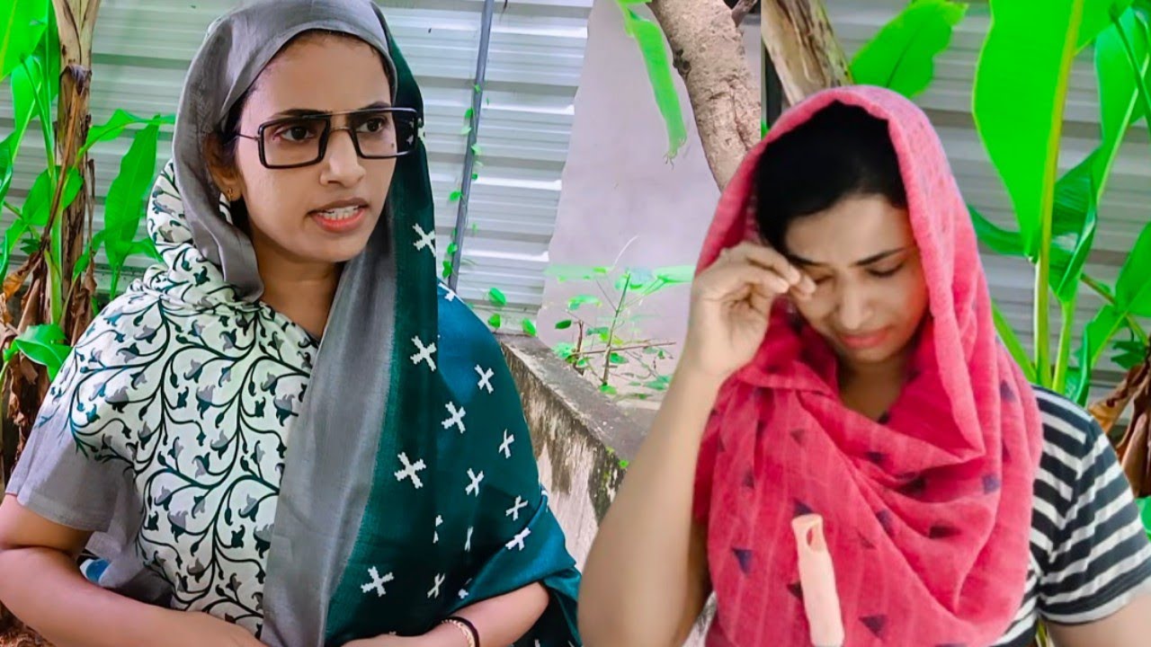ഗർഭിണിയാകാത്തതിന്റെ പേരിൽ😨ഭാര്യയെ ഒഴിവാക്കാൻ മകനോട് ഉമ്മ|Malayalam Short Film|shortfilm
