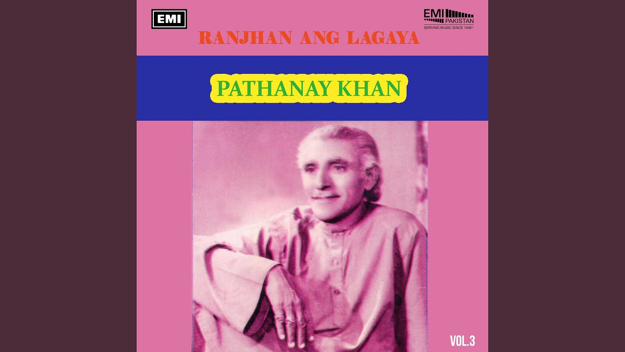 Ranjhan Ang Lagaya