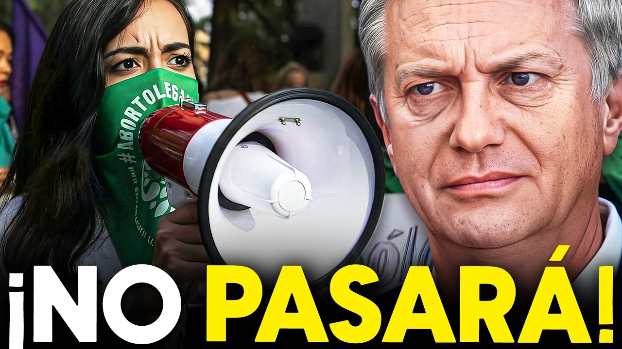 ¡ALERTA! KAST DESATA LA FURIA FEMINISTA