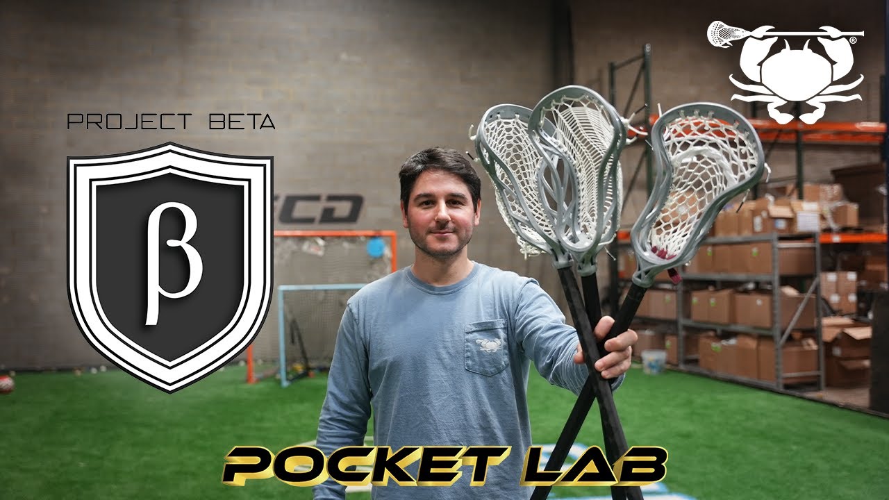 SHOOTING DEMO - Project Beta: Pocket Lab