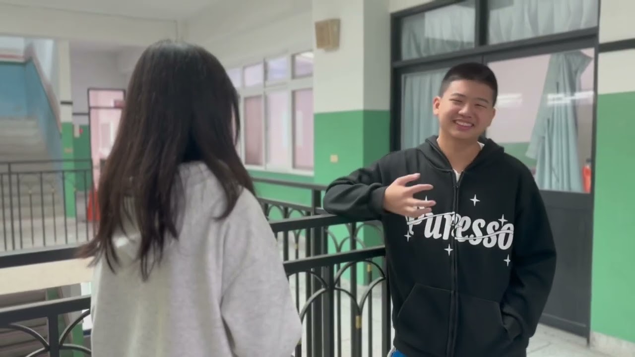 高一仁 第六組 刻在我心底的名字
