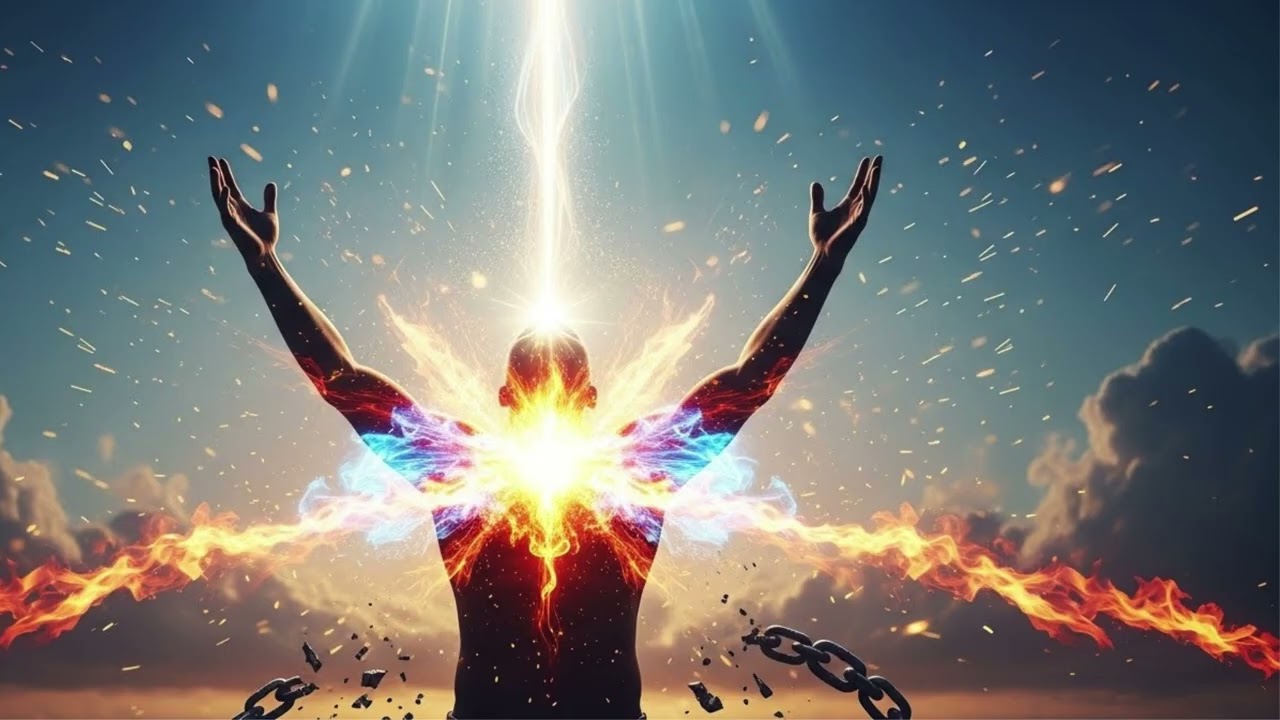 🎵 CUANDO EL CIELO RESPONDE, MI FE EXPLOTA 🔥
