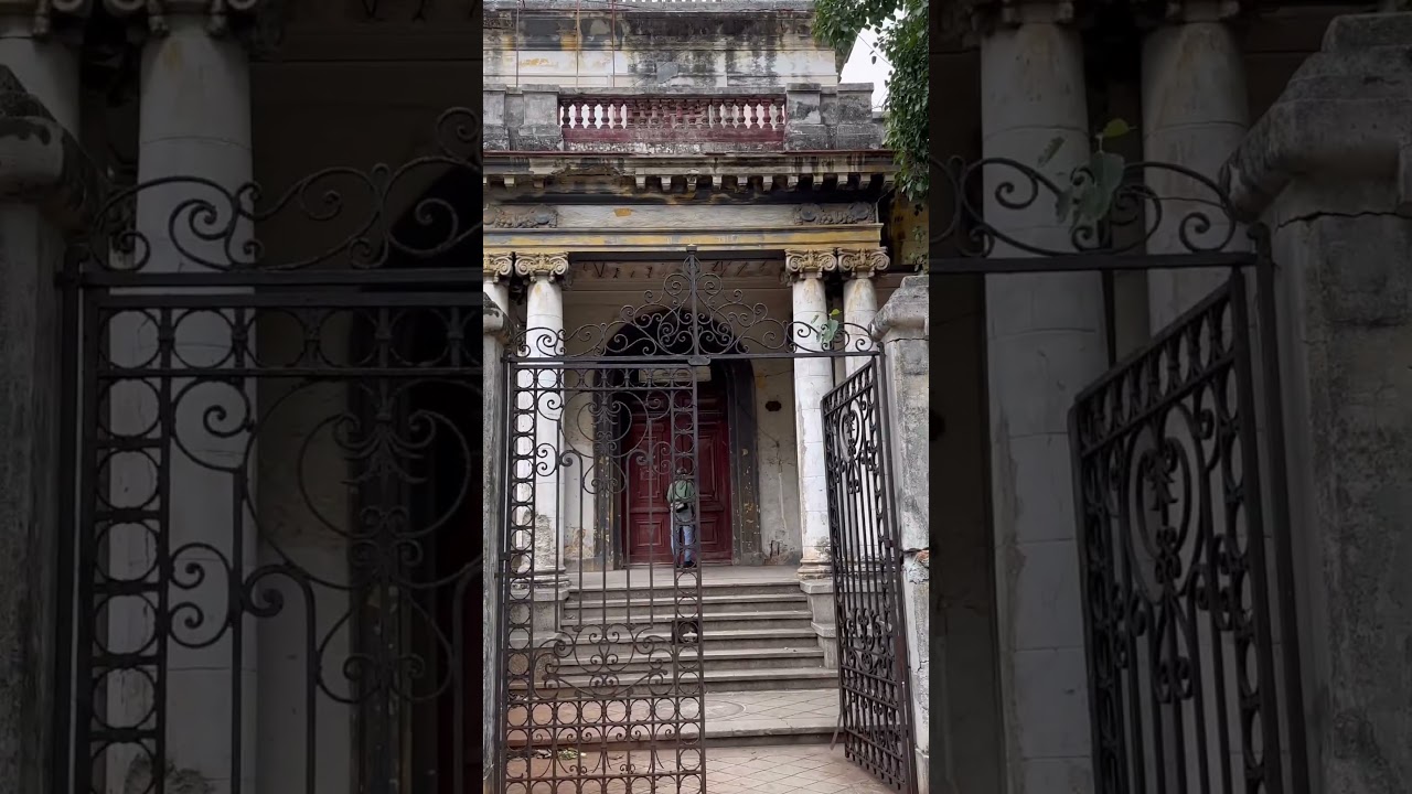 Vedado.La Habana. Cuba.