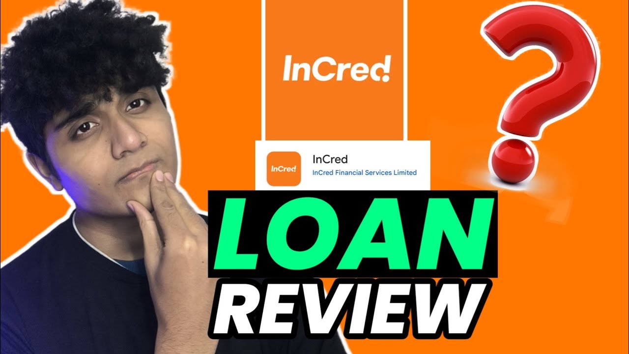 Incred Loan App Review |Incred Loan App Real Or Fake? #incred  #loanapp