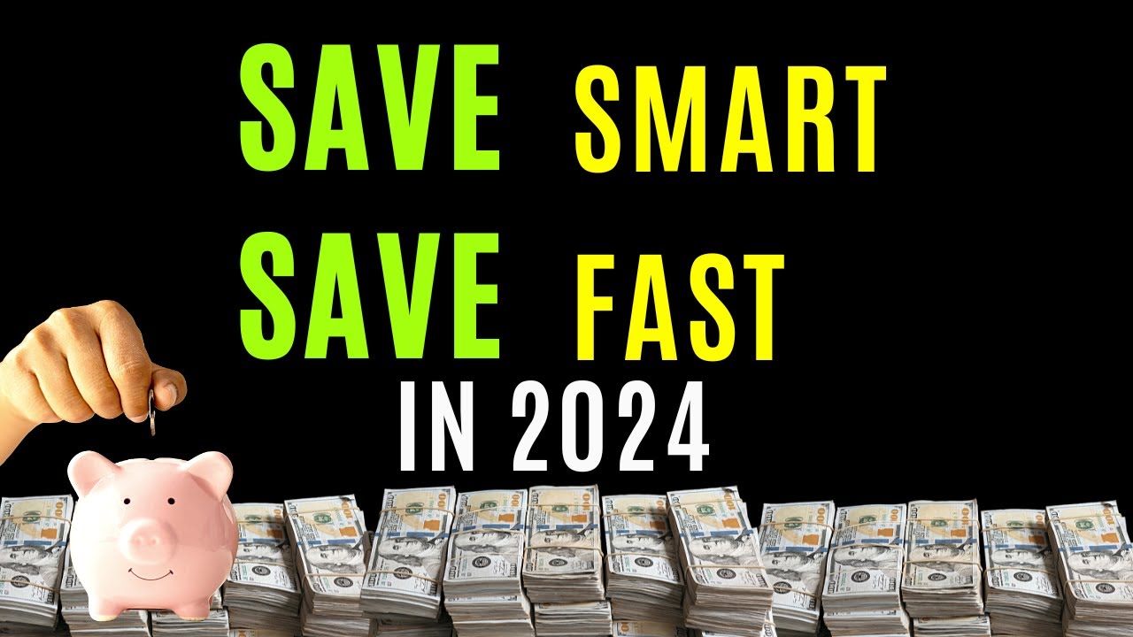 Financial Freedom in 2024: How to Save $25k FAST