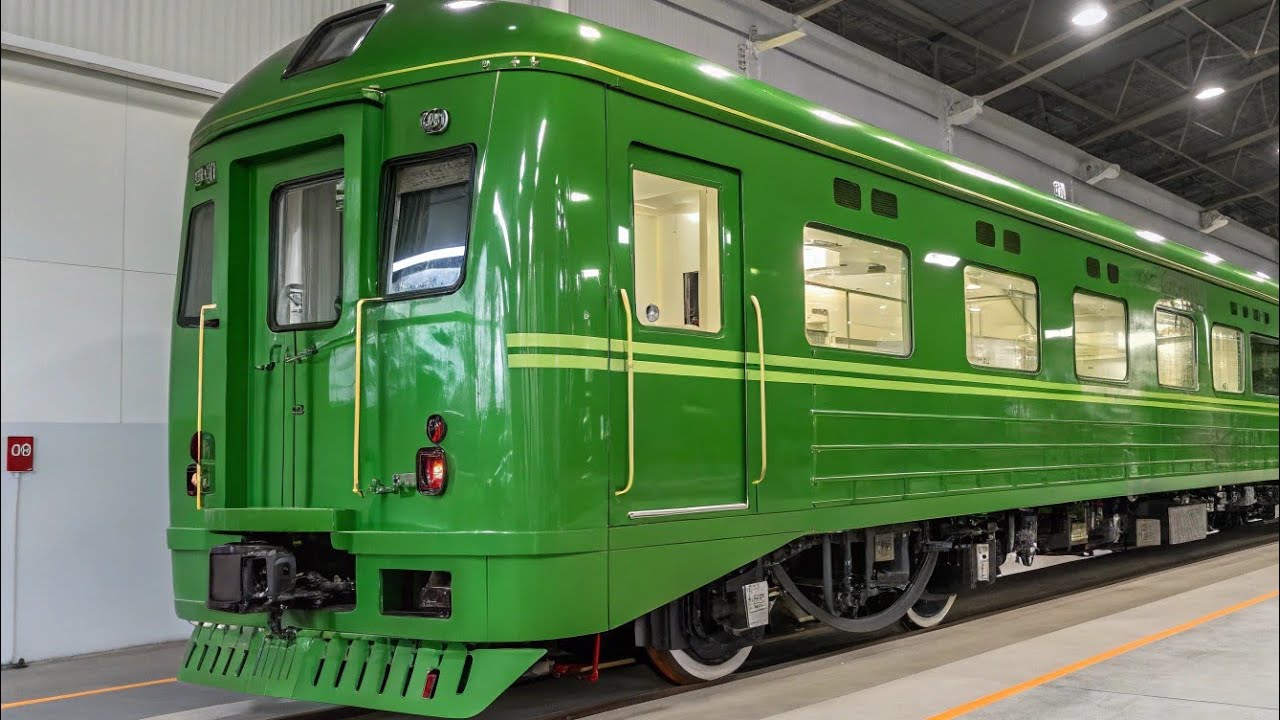 🔥 वंदे शरावती एक्सप्रेस: भारत की नई सुपरफास्ट ट्रेन जो बदल देगी आपकी यात्रा का अनुभव 🚆⚡