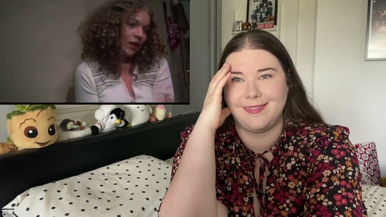 Carrie (1976) | FILM REACTION