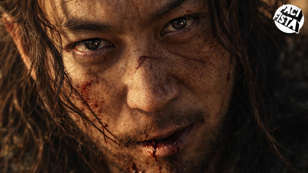 DUNIA SUDAH KACAU BALAU, KENAPA AKU HARUS MENJADI ORANG BAIK !?