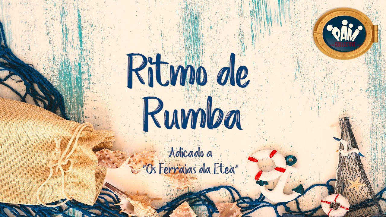 MTG - Ritmo de Rumba