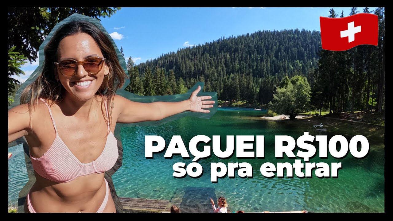 LAGOS CAUMASEE e CRESTASEE: o que saber antes de ir | Prefiro Viajar