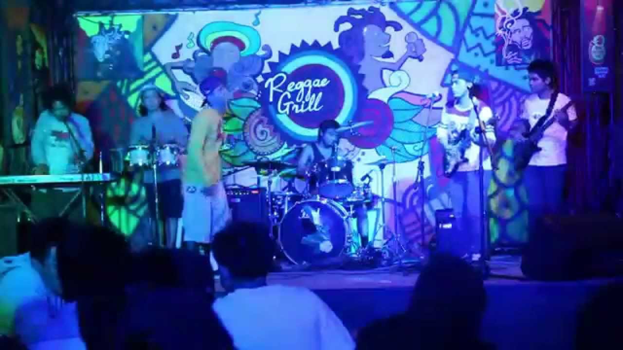 DALIRI-Riddimmica Medley Madness(INFLUENCIA)