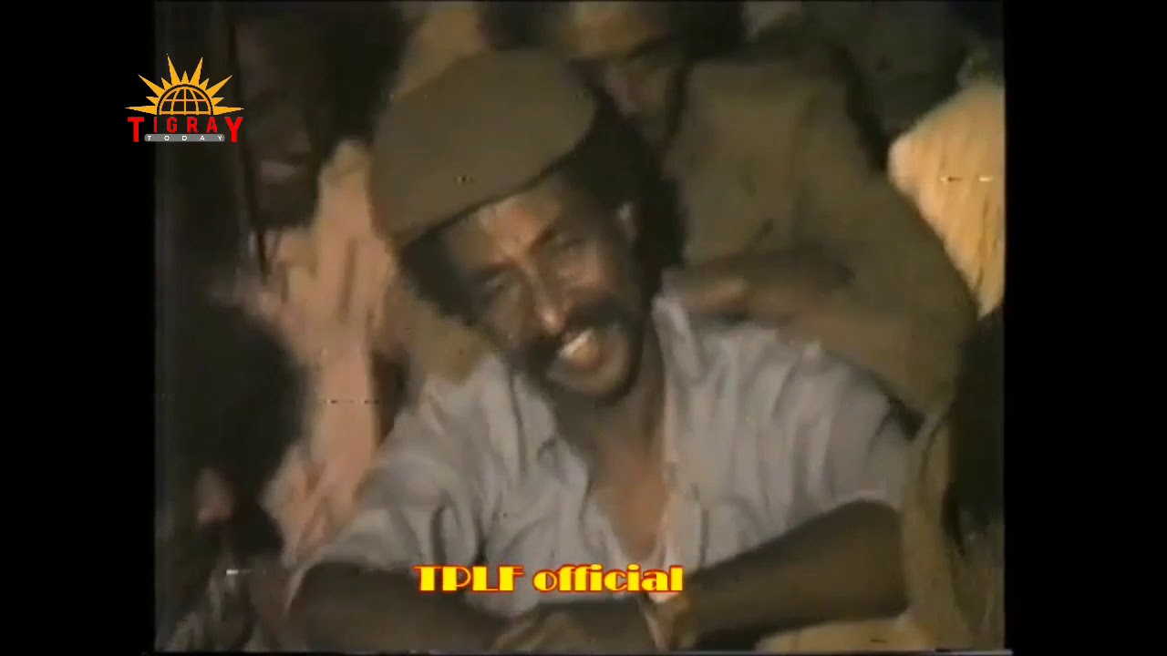 ዘስደምም ናይ ተጋዳላይ ሓየሎም ኣርኣያ ምስ ብፃቱ ሕዚ'ውን በዓል ቅያን፥ ኣቦ ፅንዓትን ዝኾነ .. ህዝቢ ሒዝና ዘይንሰግሮ ሩባ፥ ዘይንወፆ ጎቦ ኣይህሉን።