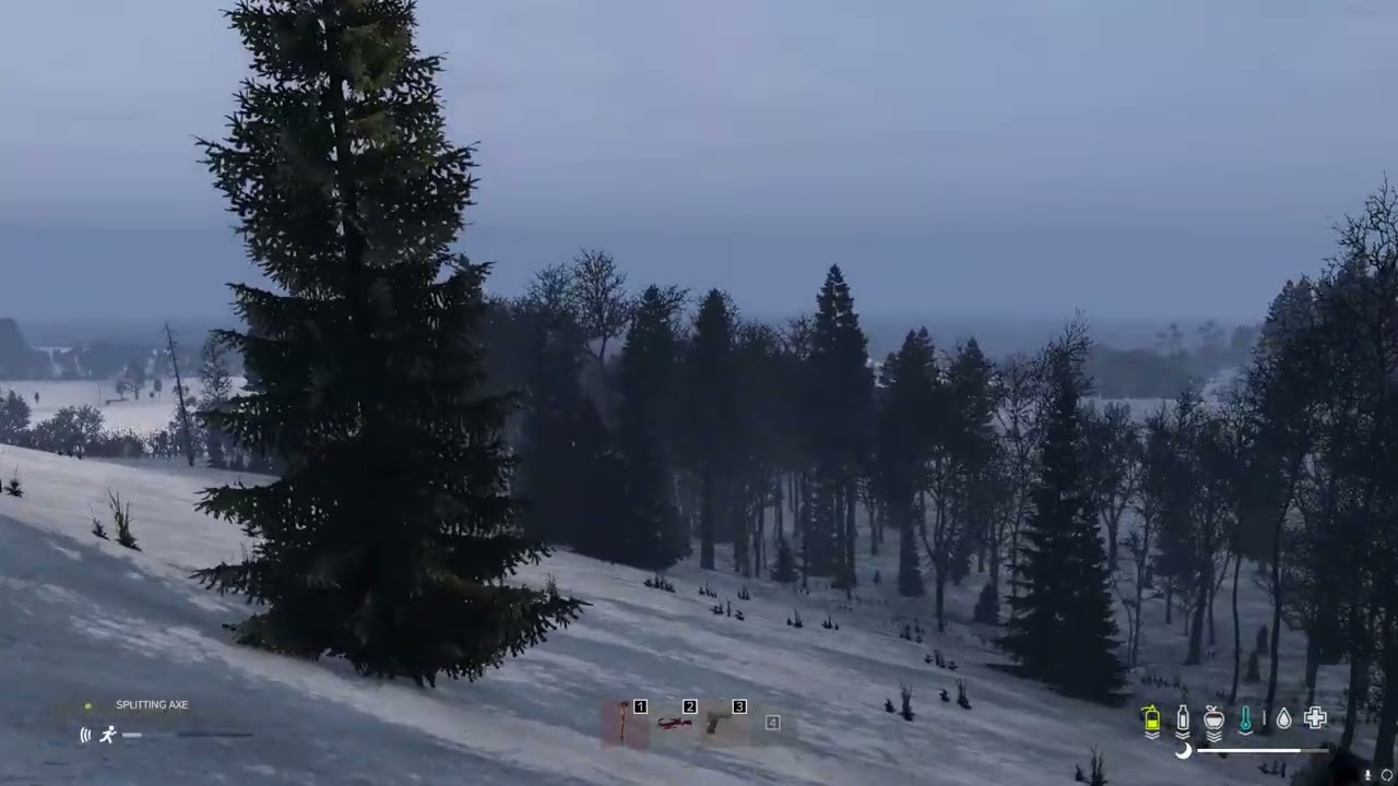 chernarus has fallen dayz
