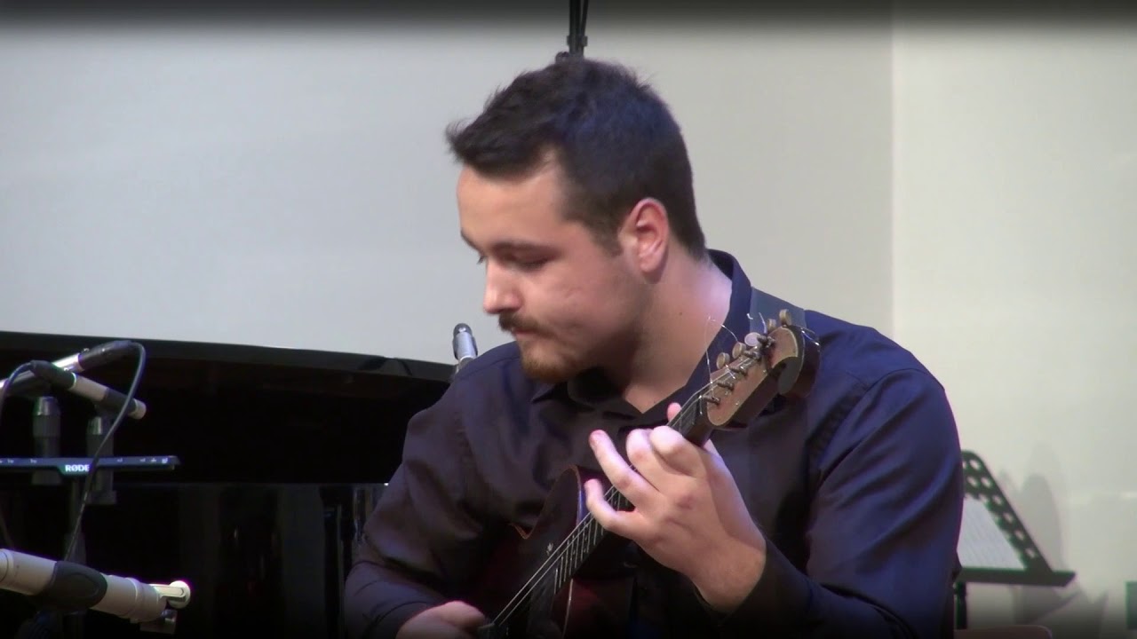 13.Martin Durbek - HORA MARTISHORE