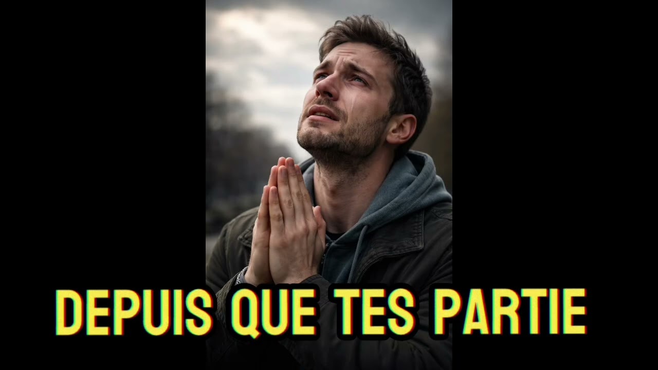 Depuis que tes partie