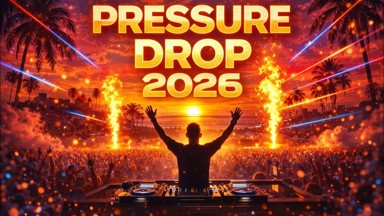 Summer Pressure 2026 🔥 | Dance Anthem