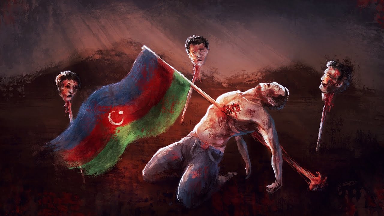 The &ldquo;Ethnic-Cleansing&rdquo;  Mainstream Media REFUSES To Talk About