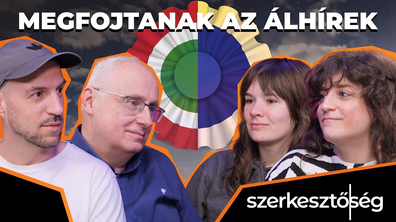 Vélemények, tények, dezinformációk - így szúrd ki őket I Szerkesztőség