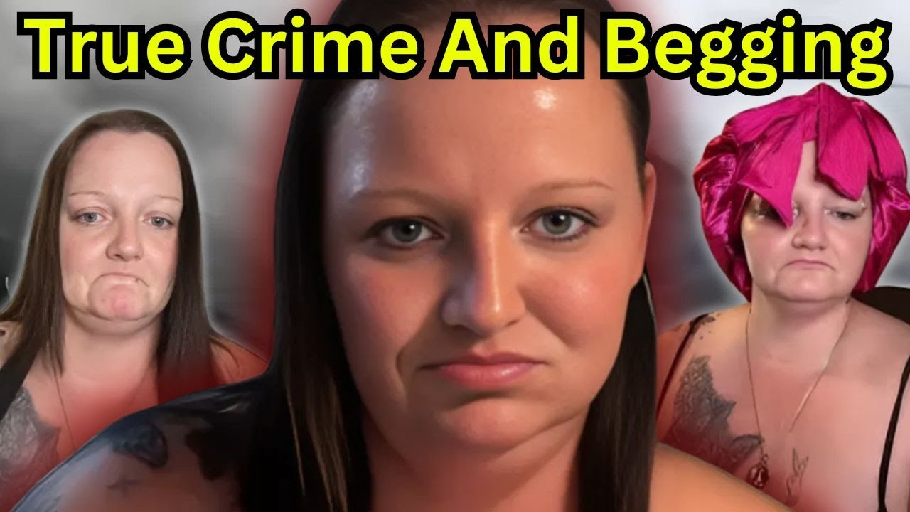 J Lynn: New Lisa Richards TikTok's Most DESPERATE Beggar | Lolcow Documentary