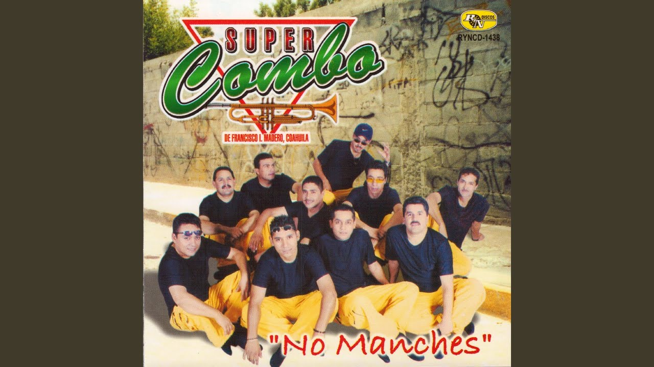 El Disco Rayado