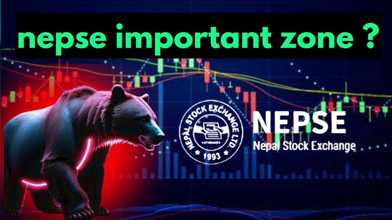 nepse update today | nepse technical analysis today |  nepse analysis today | nepse today | nepse