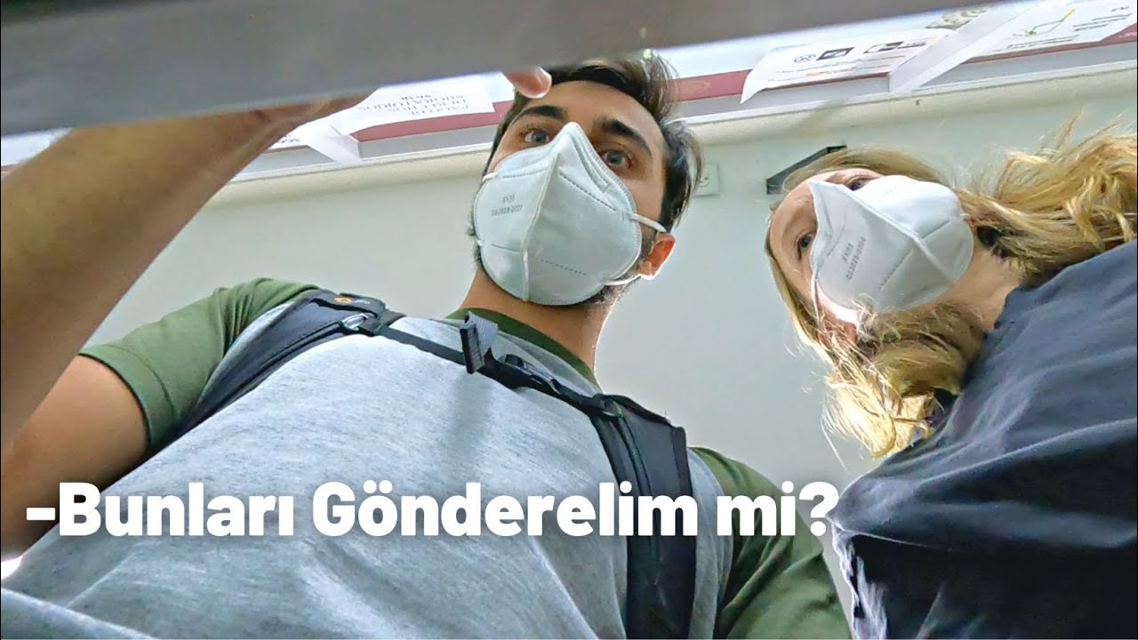 MEKSİKA'dan OLAYLI ÇIKIŞ! (derdimizi anlatamadık)