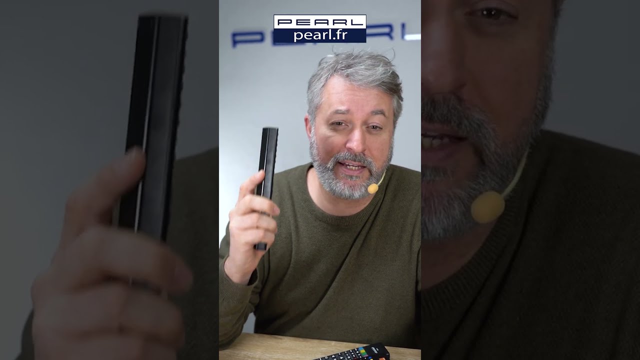 Comment fonctionne une télécommande ?