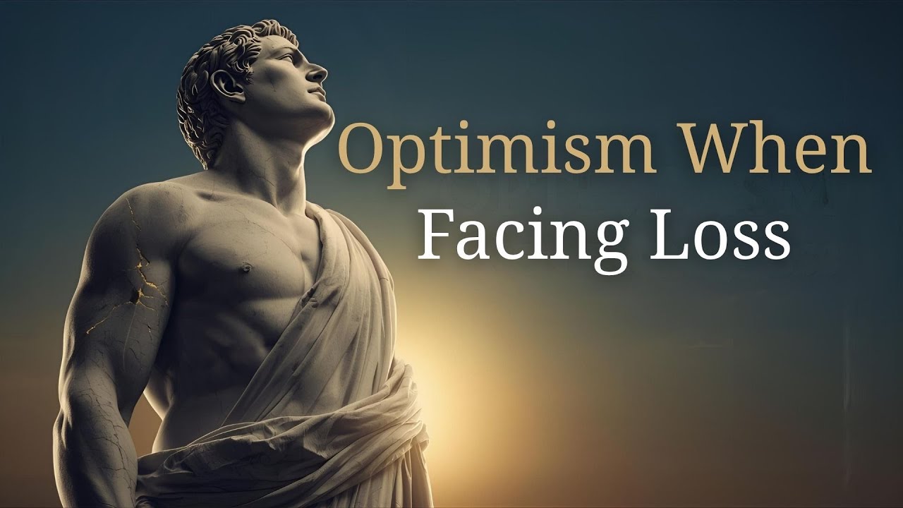 Optimism When Facing Loss
